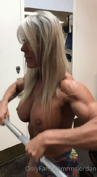 MsJordan