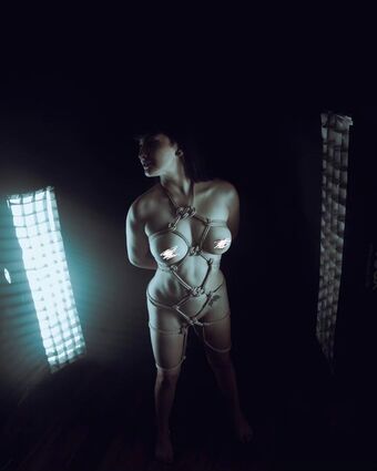 Mskaronte Nude Leaks OnlyFans Photo 3
