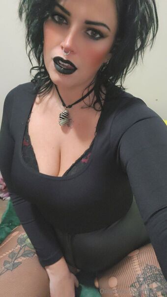 mslenz Nude Leaks OnlyFans Photo 6