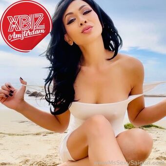 mssaigon Nude Leaks OnlyFans Photo 66