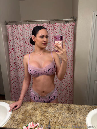 msthickdiamondd Nude Leaks OnlyFans Photo 50
