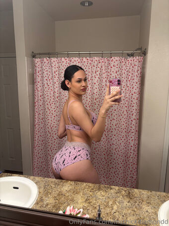 msthickdiamondd Nude Leaks OnlyFans Photo 51