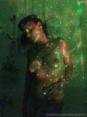 mucklamiu