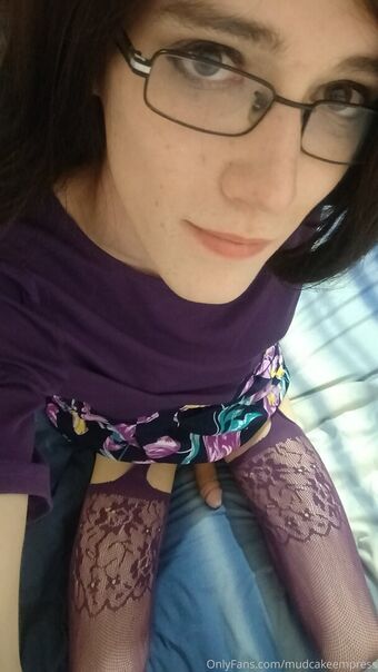 mudcakeempress Nude Leaks OnlyFans Photo 26