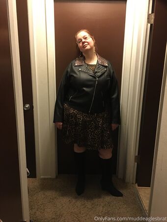 muddeaglesbrat