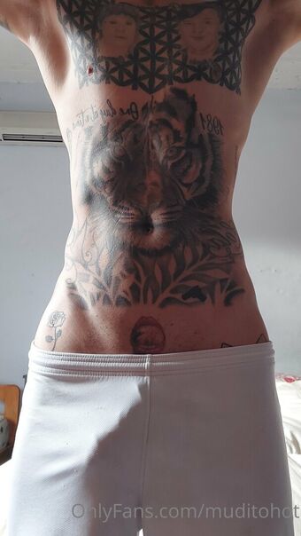 muditohot Nude Leaks OnlyFans Photo 17