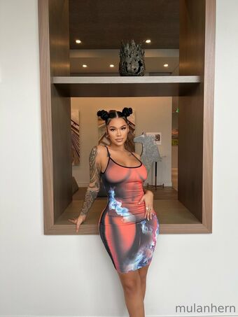 Mulan Hernandez Nude Leaks OnlyFans Photo 20