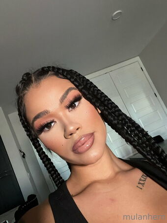 Mulan Hernandez Nude Leaks OnlyFans Photo 24