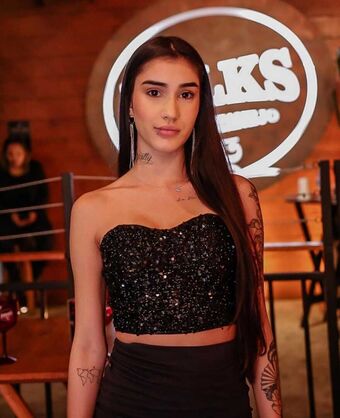 Mulheres De Campinas