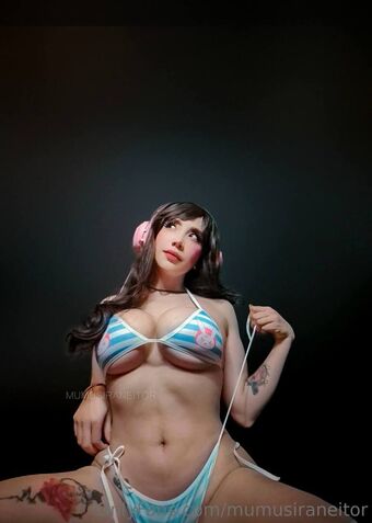 Mumusiraneitor Nude Leaks OnlyFans Photo 52