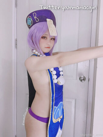 munchkin_anna Nude Leaks OnlyFans Photo 29