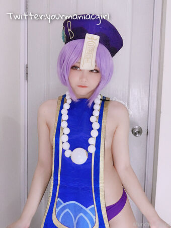 munchkin_anna Nude Leaks OnlyFans Photo 30