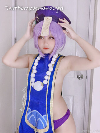 munchkin_anna Nude Leaks OnlyFans Photo 31