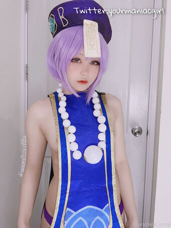 munchkin_anna Nude Leaks OnlyFans Photo 32