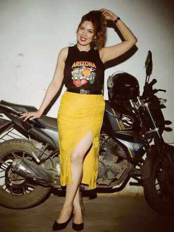 Munmun Dutta