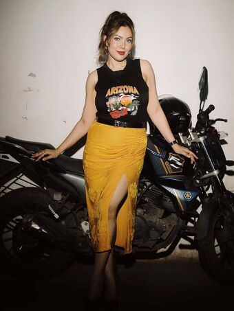 Munmun Dutta