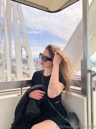 murcadi Nude Leaks OnlyFans Photo 14