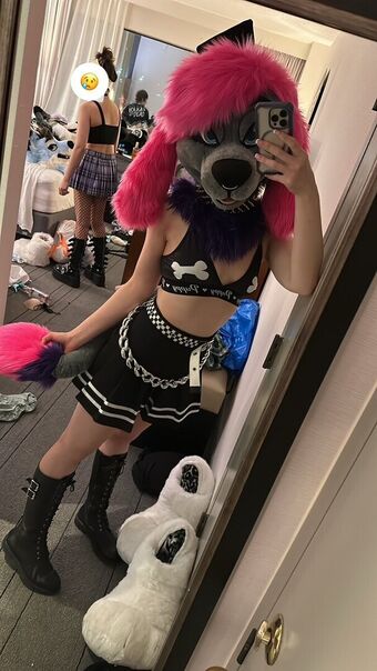 Murrsuit