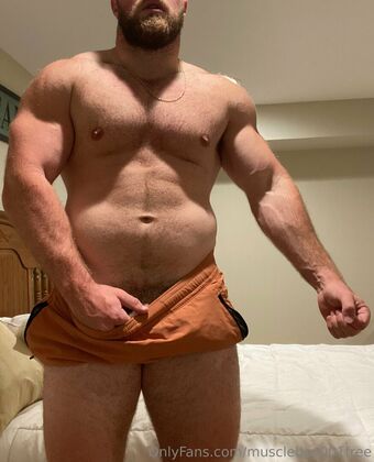 muscleboy001free Nude Leaks OnlyFans Photo 4