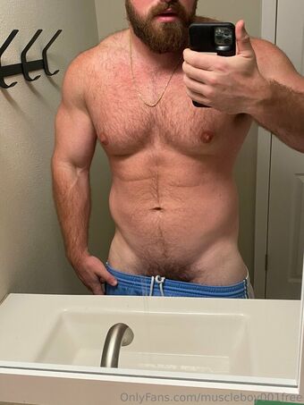 muscleboy001free Nude Leaks OnlyFans Photo 6