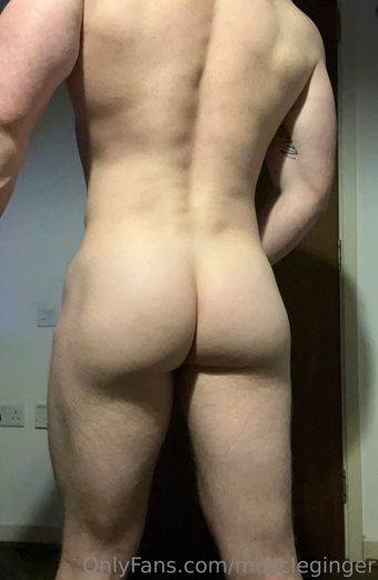 muscleginger Nude Leaks OnlyFans Photo 9
