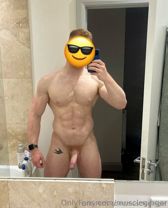 muscleginger