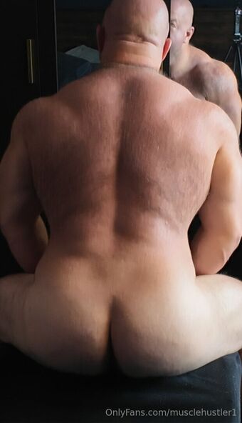 musclehustler1 Nude Leaks OnlyFans Photo 20