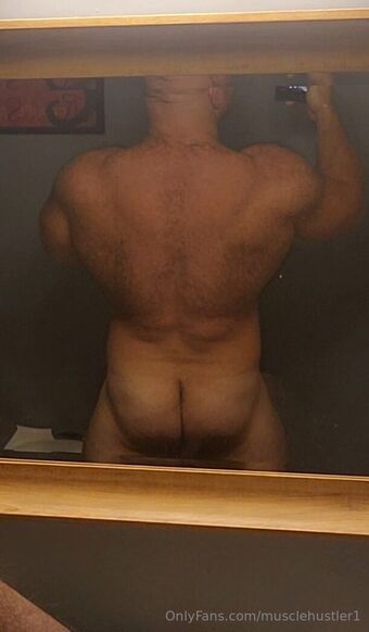 musclehustler1 Nude Leaks OnlyFans Photo 25