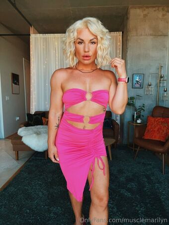 musclemarilyn