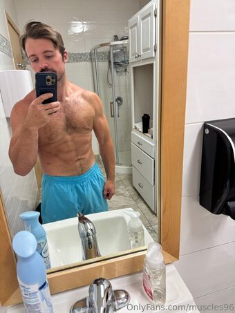 muscles96 Nude Leaks OnlyFans Photo 6