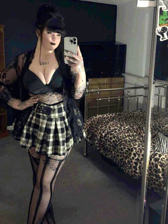 museofthedamned Nude Leaks OnlyFans Photo 13
