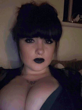 museofthedamned Nude Leaks OnlyFans Photo 14