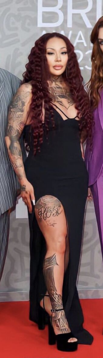 Mutya Buena