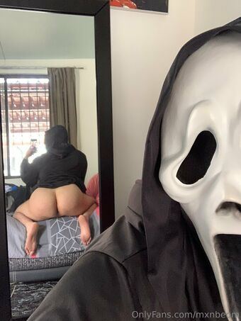 mxnbeom Nude Leaks OnlyFans Photo 6