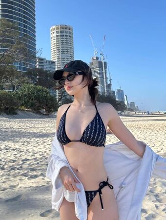 Mxshell Nude Leaks OnlyFans Photo 2