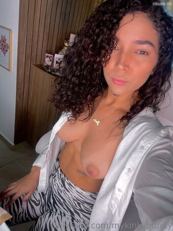 My Kinky Bunny Nude Leaks OnlyFans Photo 1