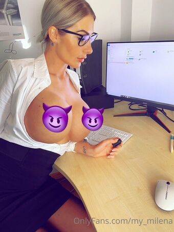 My-milena