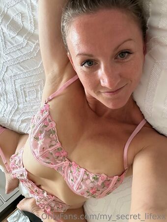 my_secret_lifexx Nude Leaks OnlyFans Photo 38