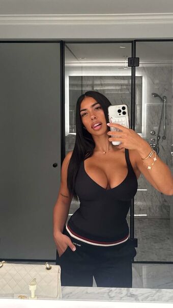 Mya Mills Nude Leaks OnlyFans Photo 23