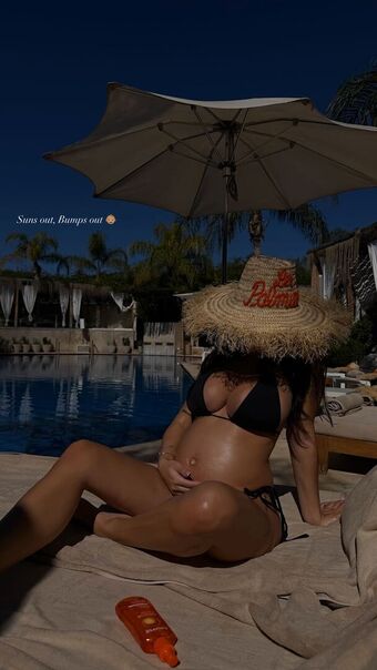 Mya Mills Nude Leaks OnlyFans Photo 30