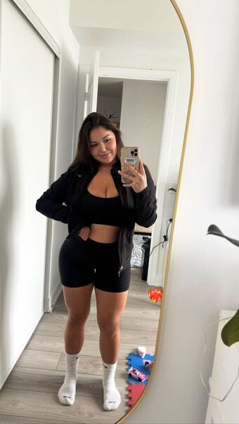 Myah Nude Leaks OnlyFans Photo 7
