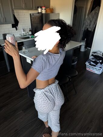 myamissrose Nude Leaks OnlyFans Photo 1