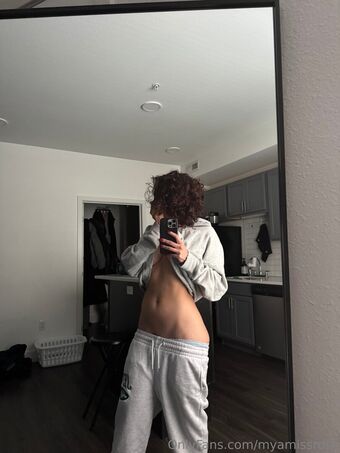 myamissrose Nude Leaks OnlyFans Photo 3