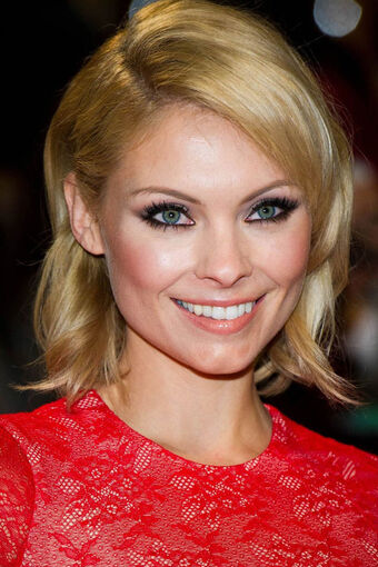 Myanna Buring