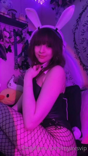 myaxsvip Nude Leaks OnlyFans Photo 28