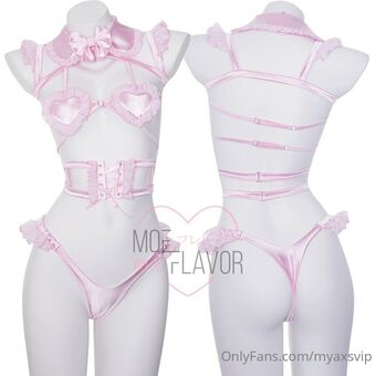 myaxsvip Nude Leaks OnlyFans Photo 40