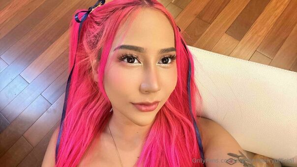 mycheriberryofficial