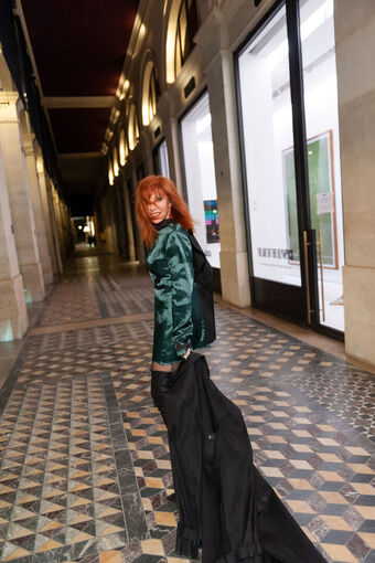 Mylene Farmer