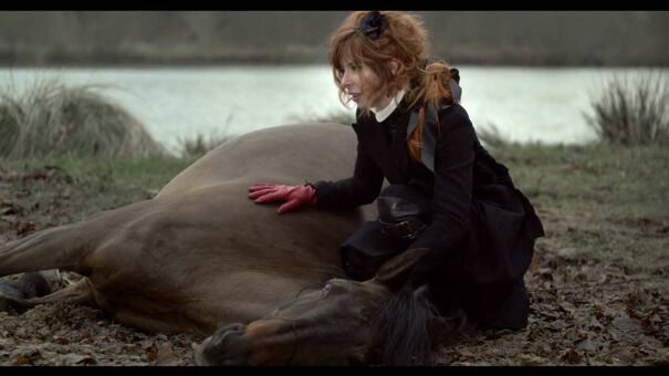 Mylene Farmer Nude Leaks OnlyFans Photo 40