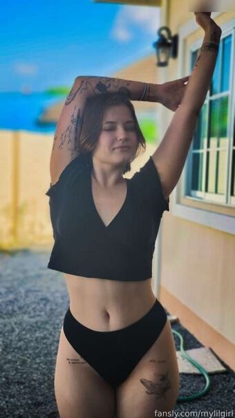Mylilgirl Nude Leaks OnlyFans Photo 1
